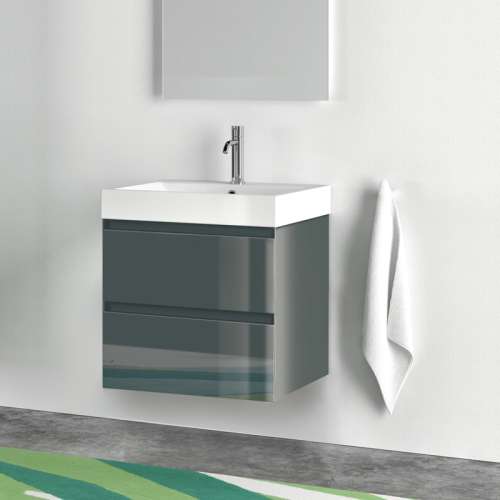 Catalano 22.5-in W x 19-in D Zero ZO0602DR-H05