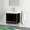 Catalano 22.5-in W x 19-in D Zero ZO0602DR-H06