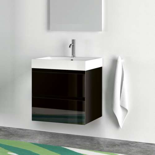 Catalano 22.5-in W x 19-in D Zero ZO0602DR-H06