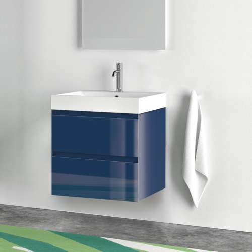 Catalano 22.5-in W x 19-in D Zero ZO0602DR-H07