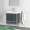 Catalano 22.5-in W x 19-in D Zero ZO0602DR-H08