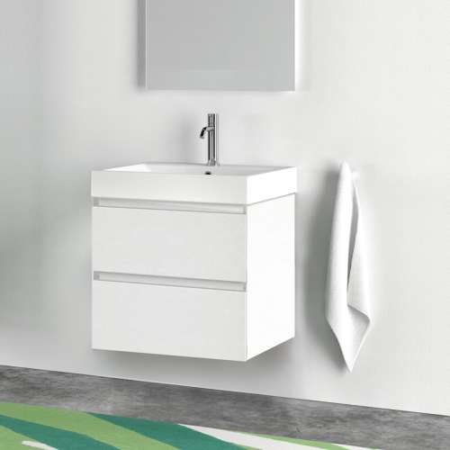 Catalano 22.5-in W x 19-in D Zero ZO0602DR-P01