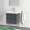 Catalano 22.5-in W x 19-in D Zero ZO0602DR-P02