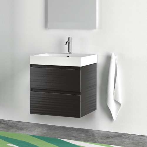 Catalano 22.5-in W x 19-in D Zero ZO0602DR-P03