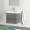 Catalano 22.5-in W x 19-in D Zero ZO0602DR-P06