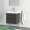 Catalano 22.5-in W x 19-in D Zero ZO0602DR-P07