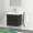 Catalano 22.5-in W x 19-in D Zero ZO0602DR-P18