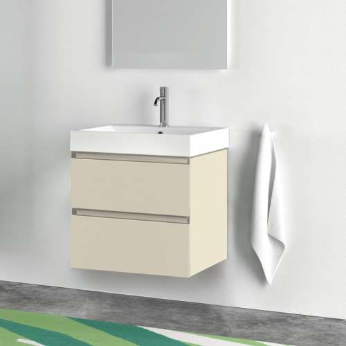 Catalano 22.5-in W x 19-in D Zero ZO0602DR-P19
