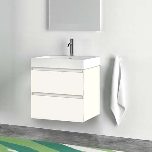 Catalano 22.5-in W x 19-in D Zero ZO0602DR-P29