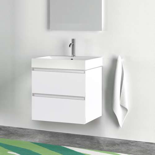 Catalano 22.5-in W x 19-in D Zero ZO0602DR-P30