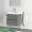 Catalano 22.5-in W x 19-in D Zero ZO0602DR-P55
