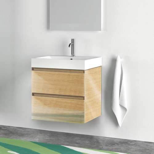 Catalano 22.5-in W x 19-in D Zero ZO0602DR-V07