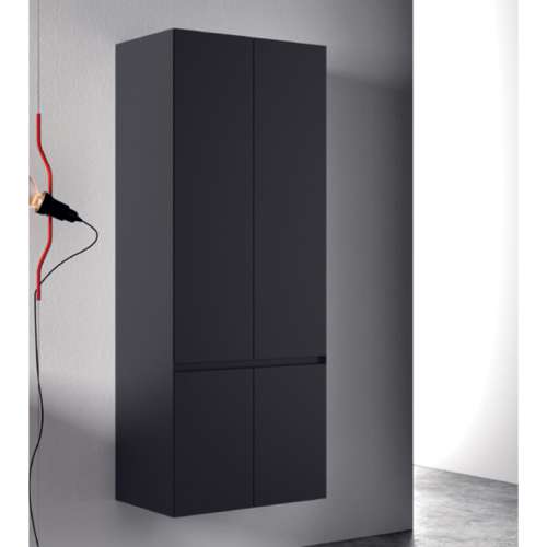 Catalano 27.5-in W x 72.75-in H Zero ZO0704DO-V01