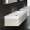 Catalano 28.375-in W x 19-in D Zero ZO0751DR-H04