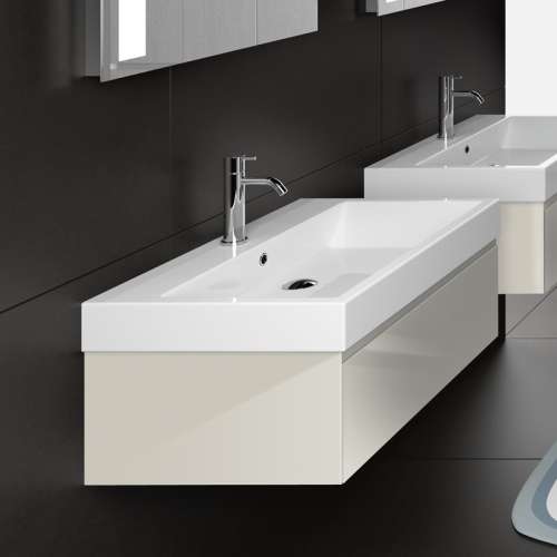 Catalano 28.375-in W x 19-in D Zero ZO0751DR-H04