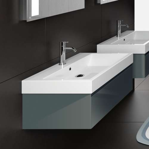 Catalano 28.375-in W x 19-in D Zero ZO0751DR-H05