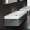 Catalano 28.375-in W x 19-in D Zero ZO0751DR-H08