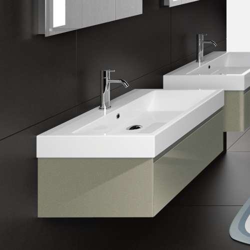 Catalano 28.375-in W x 19-in D Zero ZO0751DR-H09