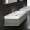 Catalano 28.375-in W x 19-in D Zero ZO0751DR-P06