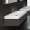 Catalano 28.375-in W x 19-in D Zero ZO0751DR-P07