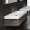 Catalano 28.375-in W x 19-in D Zero ZO0751DR-P08
