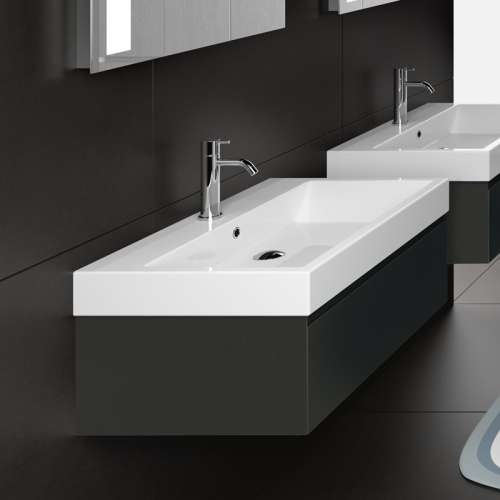 Catalano 28.375-in W x 19-in D Zero ZO0751DR-P18