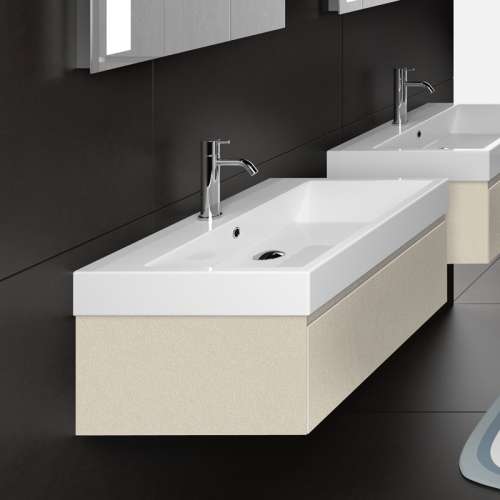 Catalano 28.375-in W x 19-in D Zero ZO0751DR-P28
