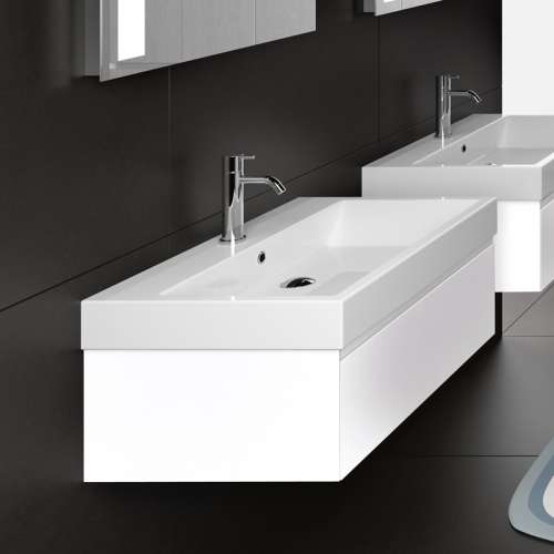 Catalano 28.375-in W x 19-in D Zero ZO0751DR-P30