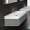 Catalano 28.375-in W x 19-in D Zero ZO0751DR-P55