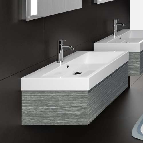 Catalano 28.375-in W x 19-in D Zero ZO0751DR-P55
