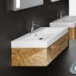 Catalano 28.375-in W x 19-in D Zero ZO0751DR
