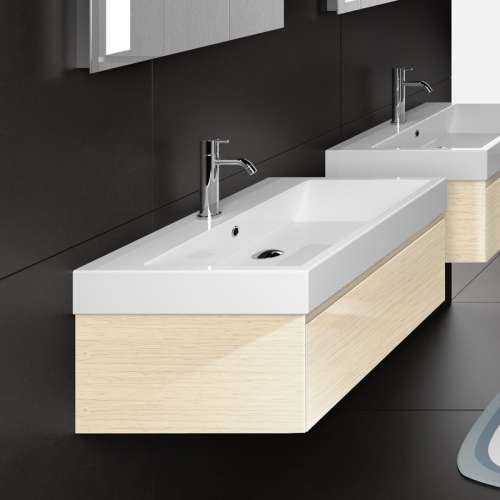 Catalano 28.375-in W x 19-in D Zero ZO0751DR-V10