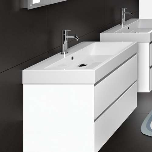 Catalano 28.375-in W x 19-in D Zero ZO0752DR-H01