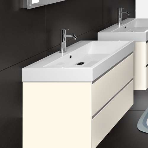 Catalano 28.375-in W x 19-in D Zero ZO0752DR-H02