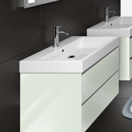 Catalano 28.375-in W x 19-in D Zero ZO0752DR-H03