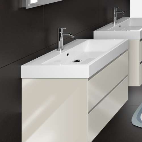 Catalano 28.375-in W x 19-in D Zero ZO0752DR-H04