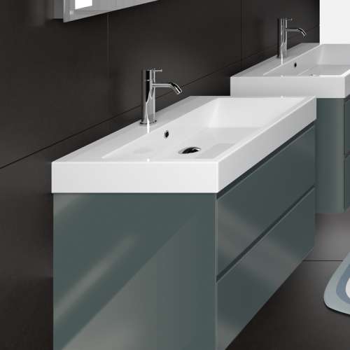 Catalano 28.375-in W x 19-in D Zero ZO0752DR-H05