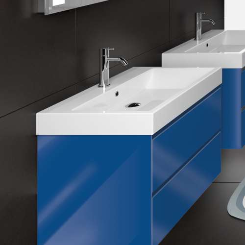 Catalano 28.375-in W x 19-in D Zero ZO0752DR-H07