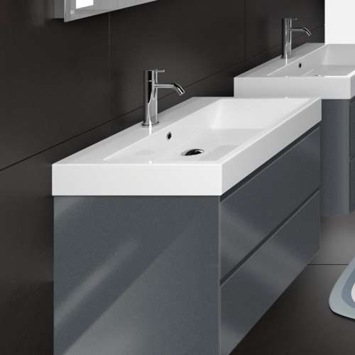 Catalano 28.375-in W x 19-in D Zero ZO0752DR-H08
