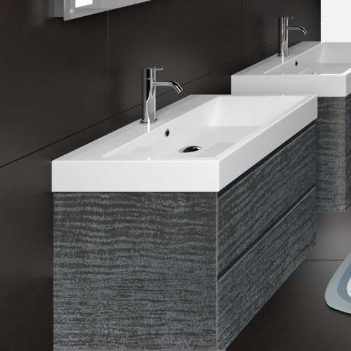 Catalano 28.375-in W x 19-in D Zero ZO0752DR-P02