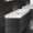 Catalano 28.375-in W x 19-in D Zero ZO0752DR-P03
