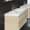 Catalano 28.375-in W x 19-in D Zero ZO0752DR-P04