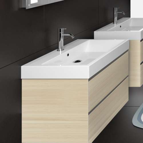 Catalano 28.375-in W x 19-in D Zero ZO0752DR-P04