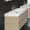 Catalano 28.375-in W x 19-in D Zero ZO0752DR-P05