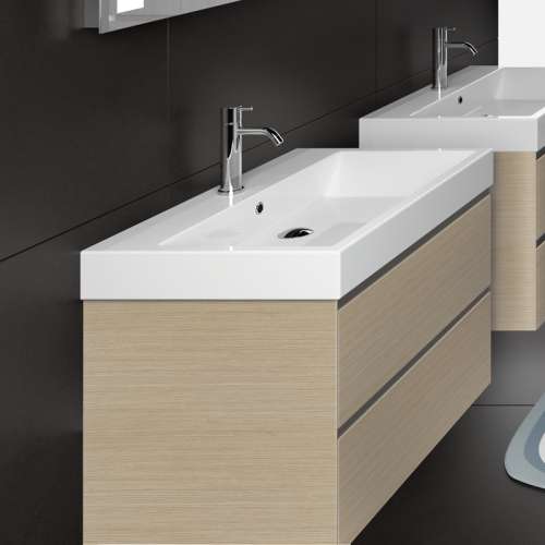 Catalano 28.375-in W x 19-in D Zero ZO0752DR-P05