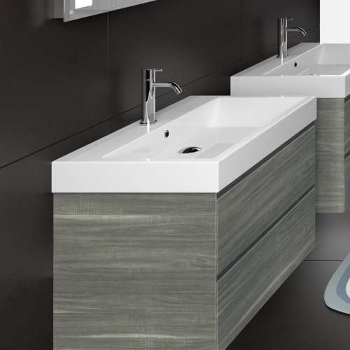 Catalano 28.375-in W x 19-in D Zero ZO0752DR-P06