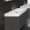 Catalano 28.375-in W x 19-in D Zero ZO0752DR-P07