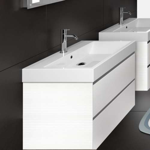 Catalano 28.375-in W x 19-in D Zero ZO0752DR-P09