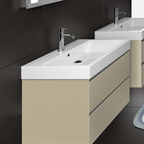 Catalano 28.375-in W x 19-in D Zero ZO0752DR-P17
