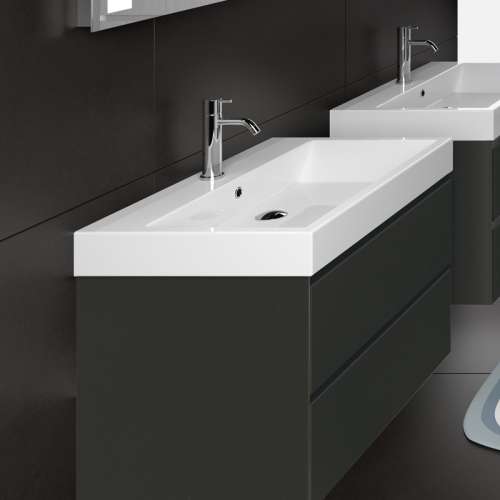 Catalano 28.375-in W x 19-in D Zero ZO0752DR-P18